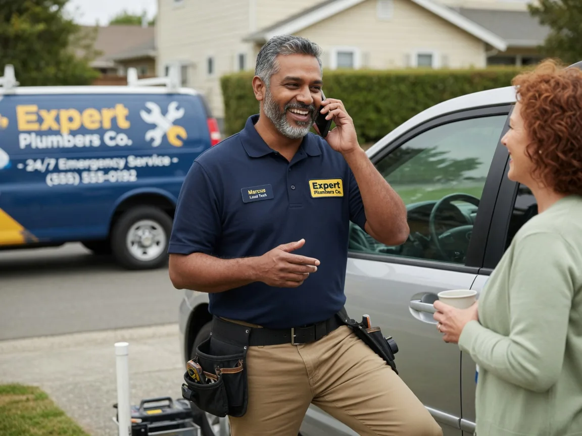 Clogged Drain Repair in Perkiomenville, PA